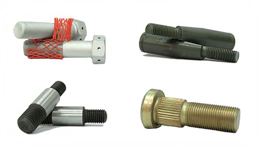 Hex Bolts